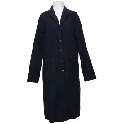 Blousejurk (Blauw) van Caliroots Katoen