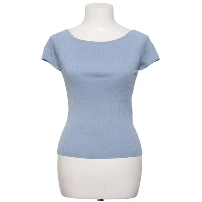 Top (Poppy Ss Off Shoulder Top) from Aware by Vero Moda Recycled polyester