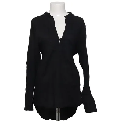 Blouse (Black) from M2B Cotton