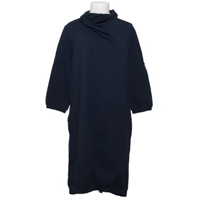 Klänning (Blå) från House of Lola Bomull, Elastan