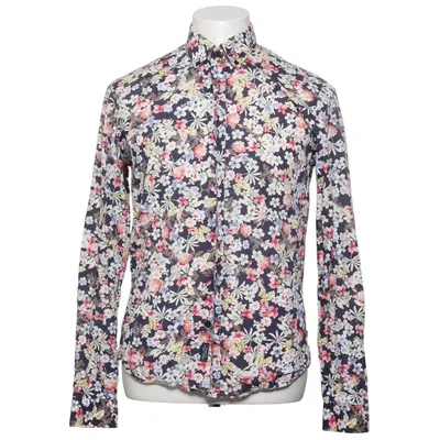 Shirt (Joel) from Robbie Moor Cotton