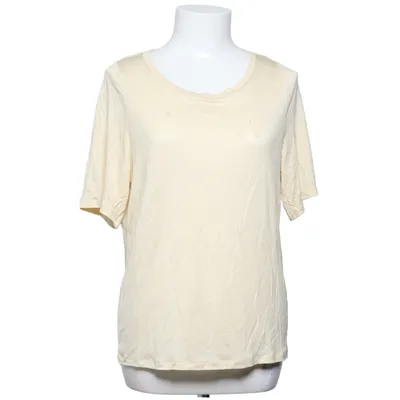 T-shirt (Beige) van COS Lyocell