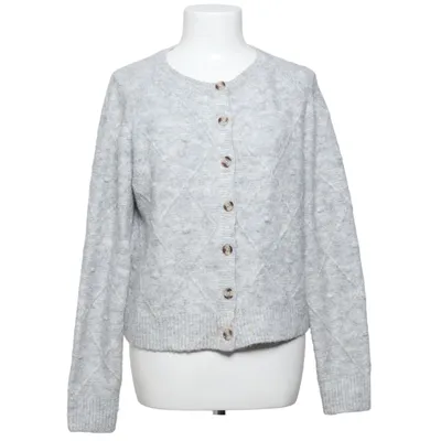 Cardigan (Gray) from Hampton Republic Acrylic, Alpaca wool, Elastane, Polyamide