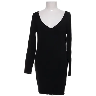 Klänning (Svart) från Rainbow Polyamid, Viskos