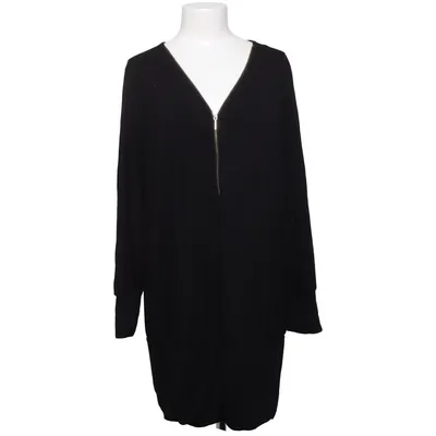 Top (Zwart) van Happy Holly Elastaan, Viscose