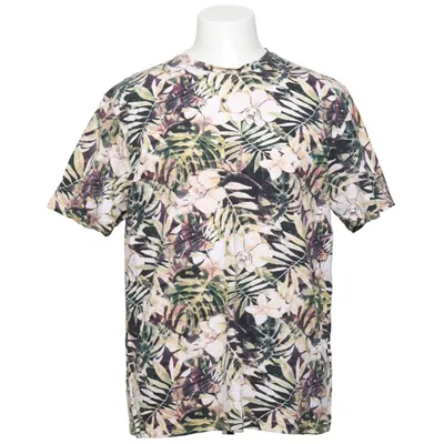 T-shirt (Flerfärgad) från Smog Bomull