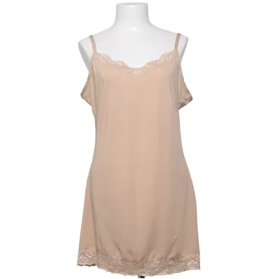Nuisette (Beige) de Female Passion Élasthane, Polyester