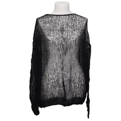 Trui (Zwart) van Weekday