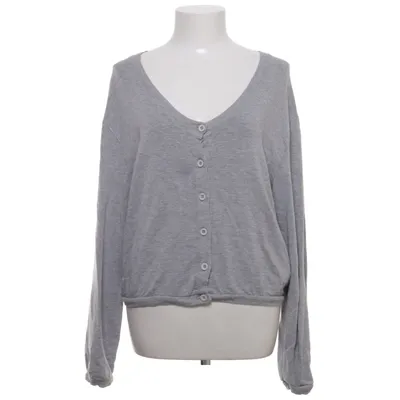 Kofta (Grå) från EDC by ESPRIT Elastan, Viskos