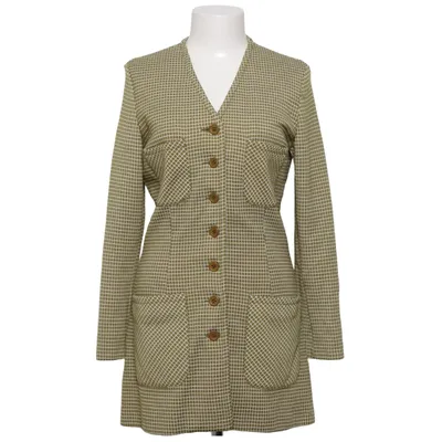Cardigan (Groen) van Jantzen