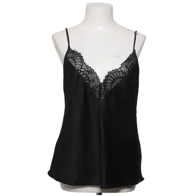 Top (Sort) fra Noir by Hunkemöller Polyester