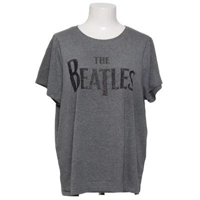 T-shirt (Gray) from The Beatles
