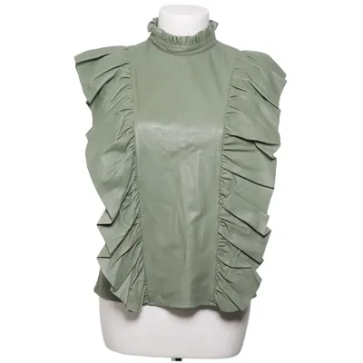 Topp (Grön) från Munderingskompagniet Skinn