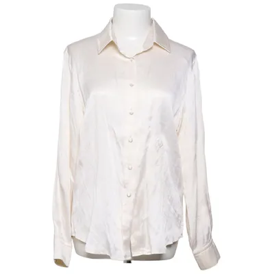 Shirt (Beige) from Rena Lange