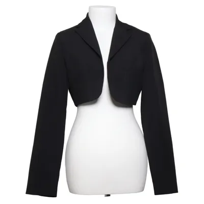 Bolero (Zwart) van Bodyflirt Polyester