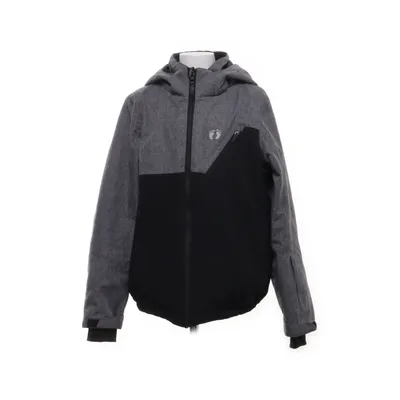 Skidjacka (Grå, Svart) från Hang Ten Polyamid, Polyester
