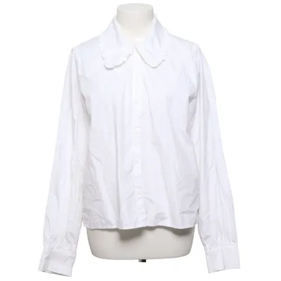 Blouse (Fenna) de Carin Wester Coton