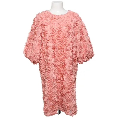 Robe (Rose) de STOCKH LM Studio Polyester