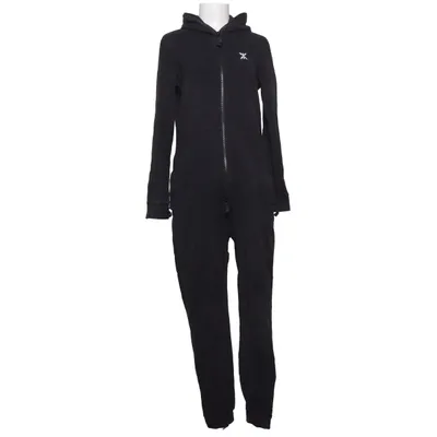 Mjukisdräkt (Grå) från OnePiece Bomull, Elastan