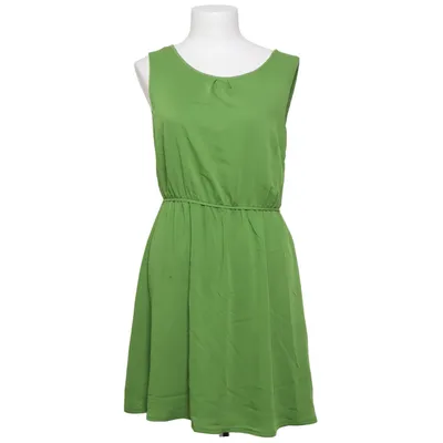 Dress (Green) from Tom Tailor Denim Polyester
