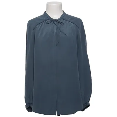 Bluse (Lou) von Closed Seide