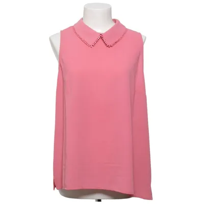 Haut (Rose) de CeCe Élasthane, Polyester