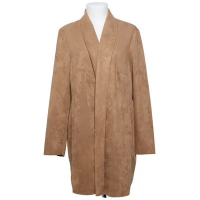 Cardigan (Beige) from Betty Barclay Elastane, Polyester