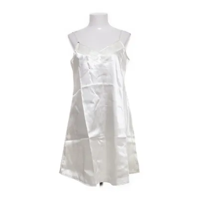 Nightgown (White) from Chuchotements Polyester