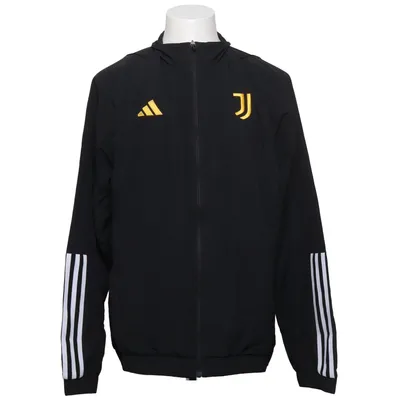 Veste de sport (Noir) de Adidas Polyamide, Polyester