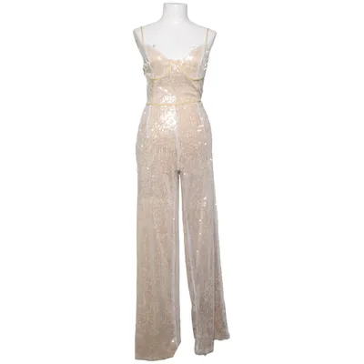 Byxdress (Beige) från Thing Polyester
