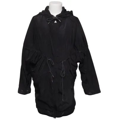 Anorak (Gray) from Cop Copine Polyester