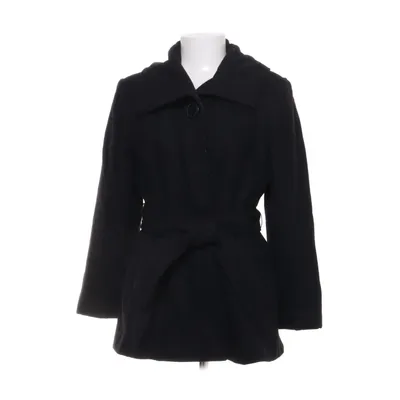 Manteau (Noir) de Biaggini