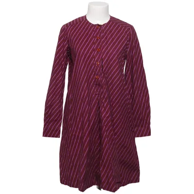 Klänning (Lila) från Mah-Jong