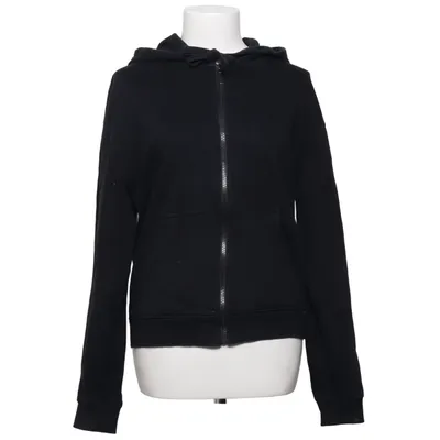 Hoodie (Black) from C Organic Cotton