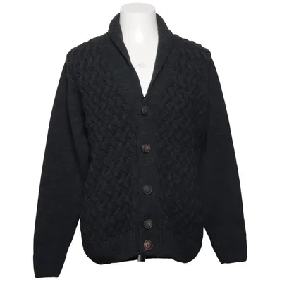 Cardigan (Grijs) van Xside Acryl