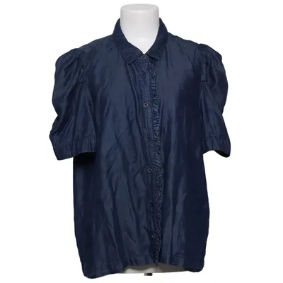 Denim shirt (Blue) from Denim Hunter Lyocell
