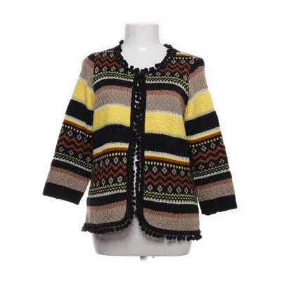 Cardigan (Multicolore) de Together Acrylique, Coton, Fibre métallique