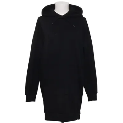 Hood dress (Black) from FB Sister Cotton, Polyester