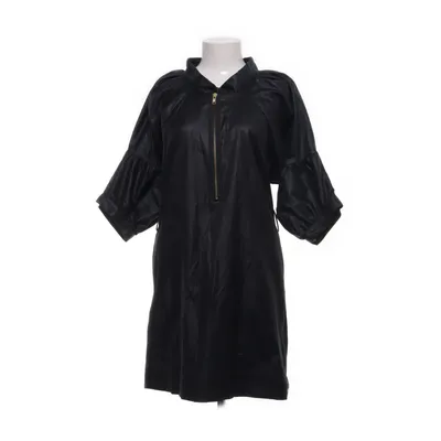 Dress (Gray) from Stella Nova Cotton, Elastane, Polyester