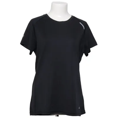 Sporttop (Zwart) van Karhu Polyester
