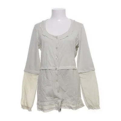 Blouse (Beige) de Sandwich Coton