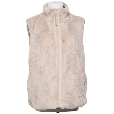 Gilet d'extérieur (Beige) de Laura Torelli Polyester
