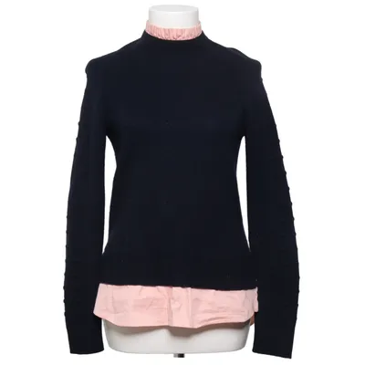 Top (LISSIAH) fra Ted Baker Kashmir, Bomuld, Polyamid, Viscose, Uld