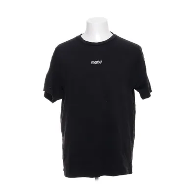 T-shirt (Svart) från Mano