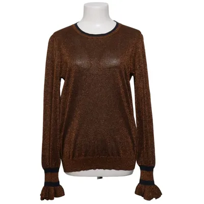 Sweater (Brun) fra Baum Und Pferdgarten