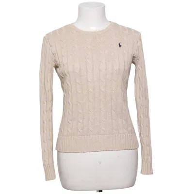Sweater (Beige) from Polo Ralph Lauren Cotton