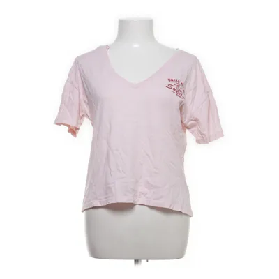 T-shirt (Rosa) från Zara Trafaluc Bomull