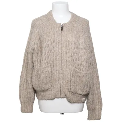Cardigan (ZHCORINNA ZK236-N282) fra Zhrill Akryl, Elastan, Polyamid, Polyester, Uld