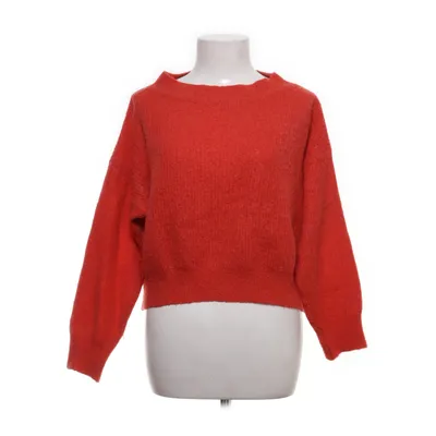 Tröja (Röd) från Alexandre Laurent Akryl, Elastan, Mohair, Polyamid, Ull