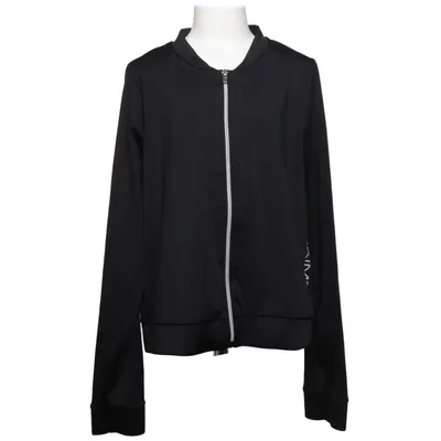 Blouson (Noir) de MXIMZE Élasthane, Polyester
